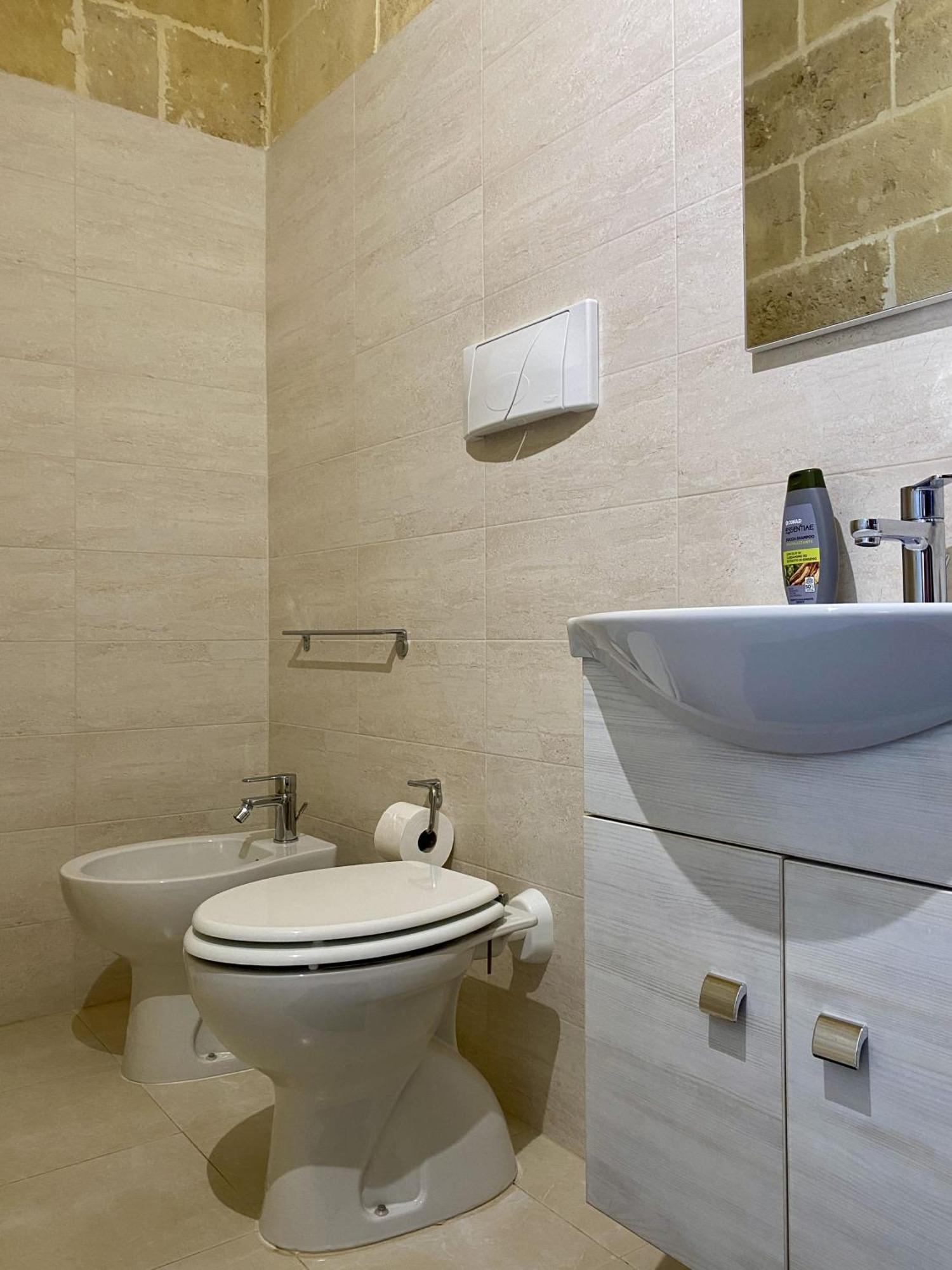 Le Stanze Di Ray - Salento Homes Borgagne Exterior foto